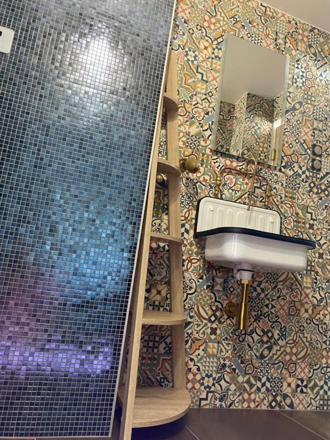 랭스 Duplex Hammam Au Pied De La Cathedrale Avec Vue 아파트 외부 사진